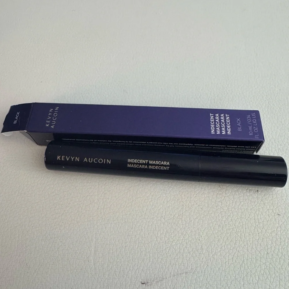 Kevyn Aucoin Indecent Mascara
